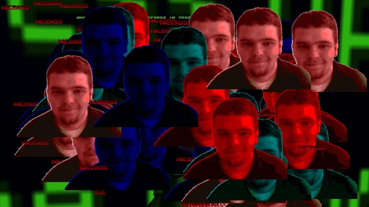 Doom 64 VS Terry Wad With Auto Scrump (Project Almighty) screenshot 5