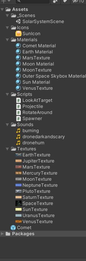 Solar System (itch) (rexrode1)