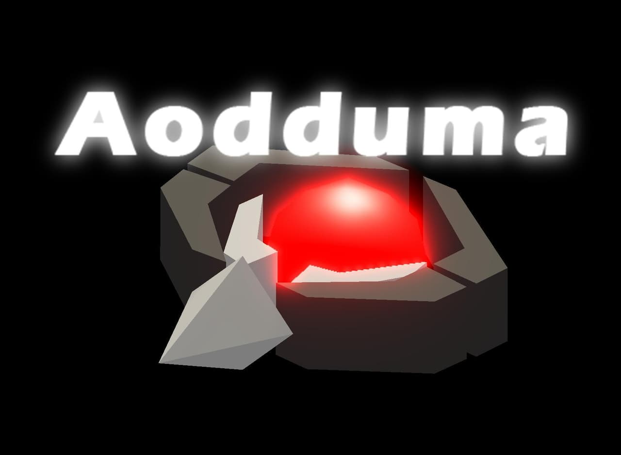 Aodduma screenshot 2