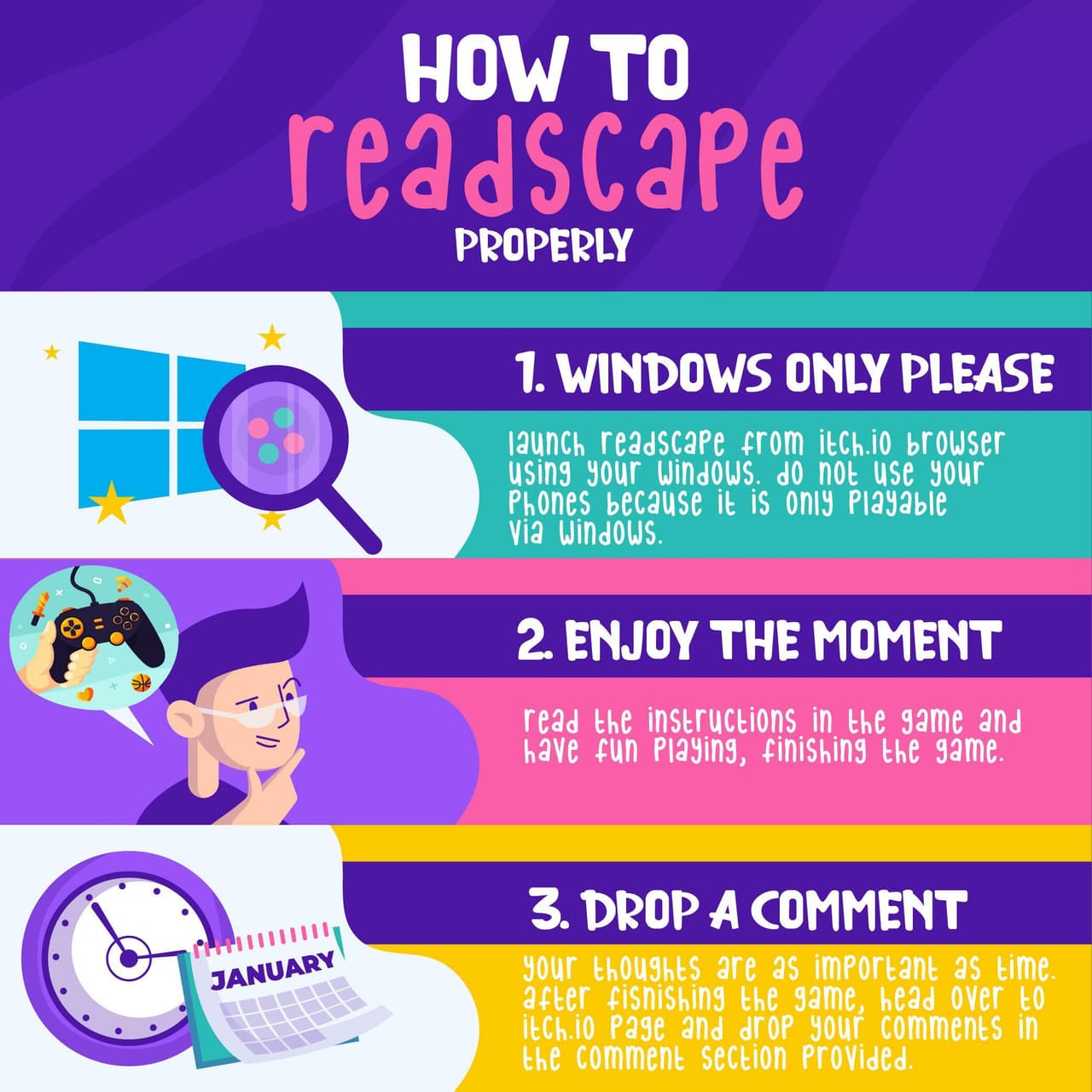 ReadScape screenshot 4
