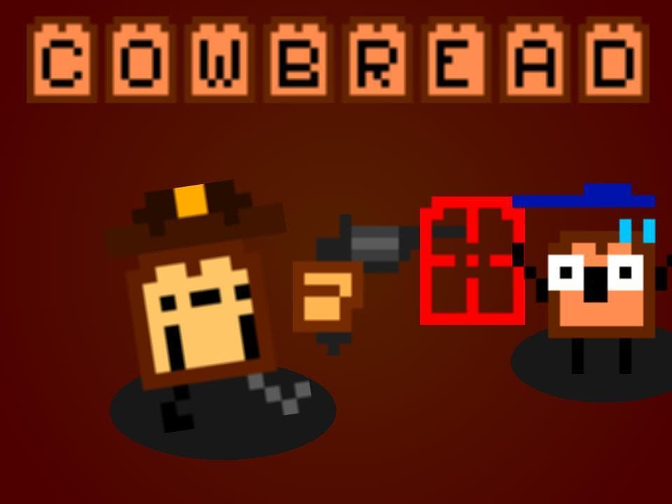 COWBREAD