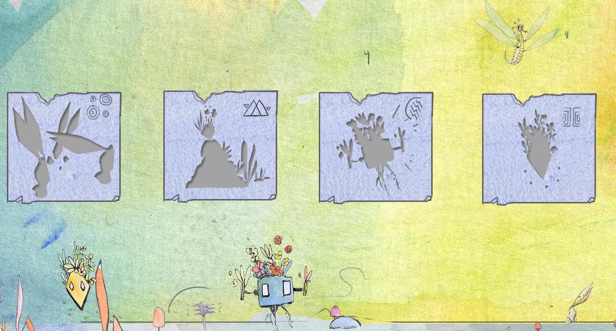 Unexpected Story screenshot 6