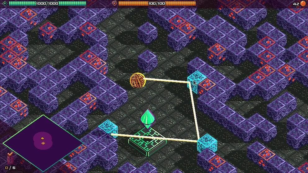 Destroy The Monoliths [pre-alpha]