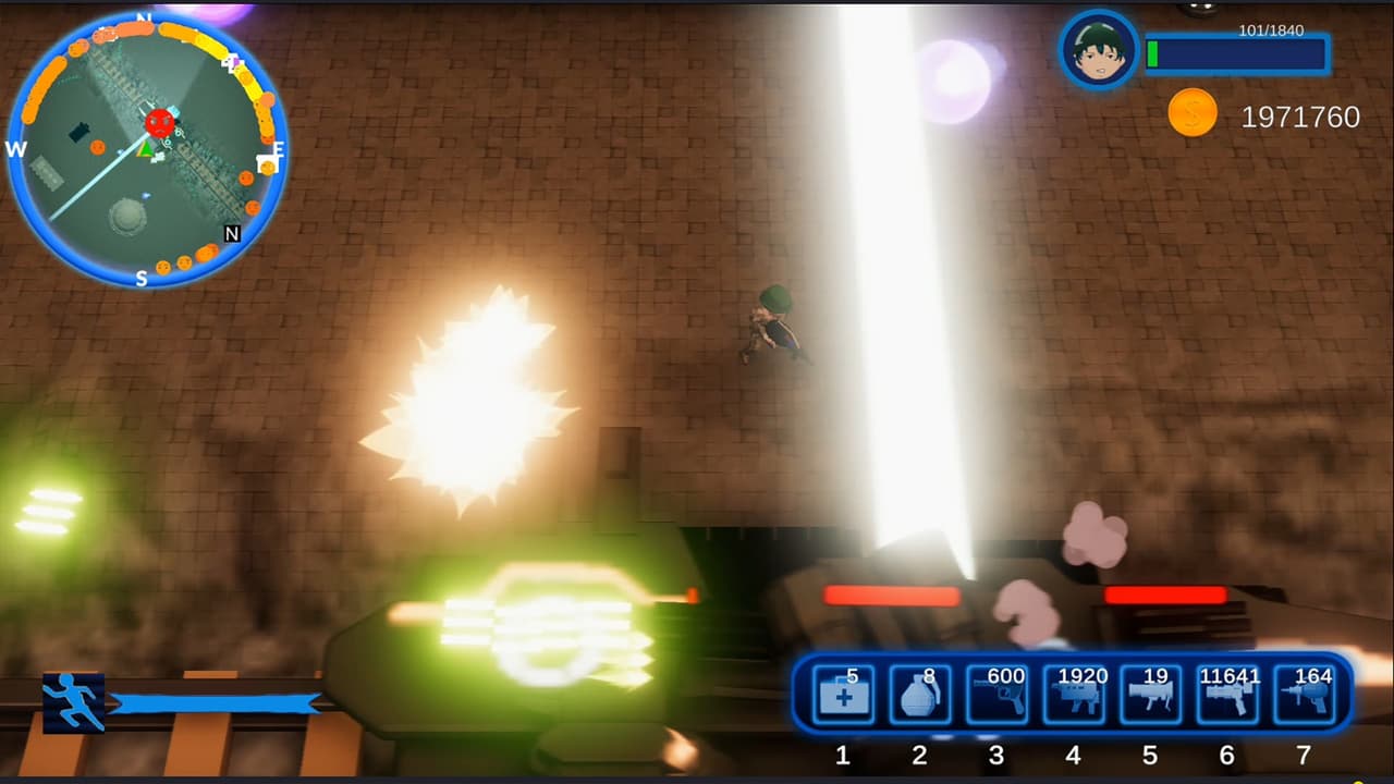 expel screenshot 4