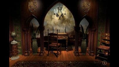 Myst Island