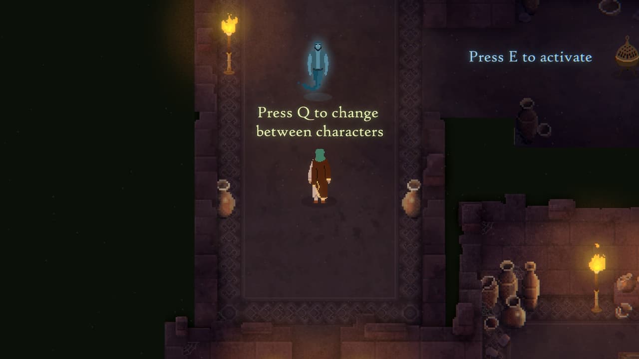 Qarin screenshot 4