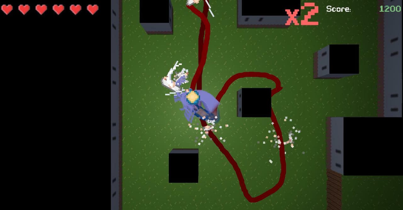 Line of Attack