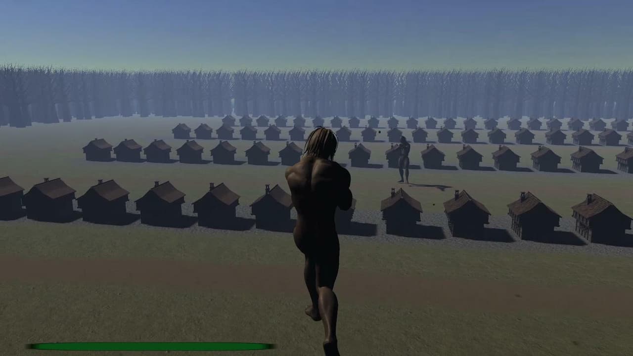 Shoot On Titan screenshot 5