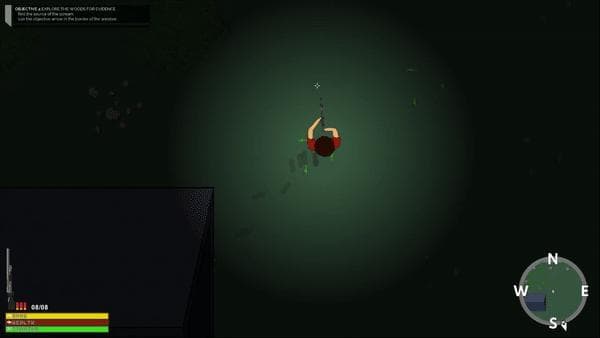 The Roamers screenshot 3