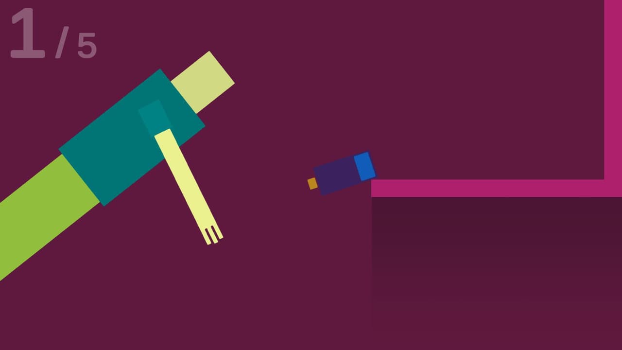 Bottle Throw screenshot 2