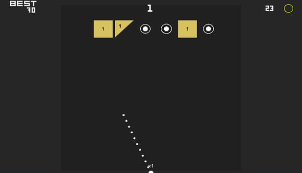 Brick Breaker Ultimate screenshot 3