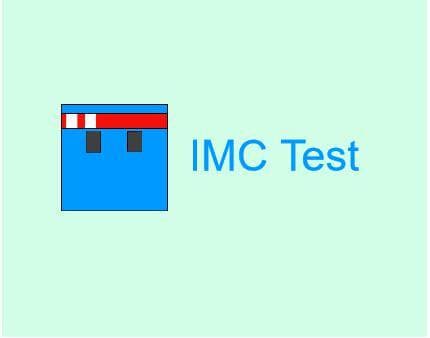 ICM Test
