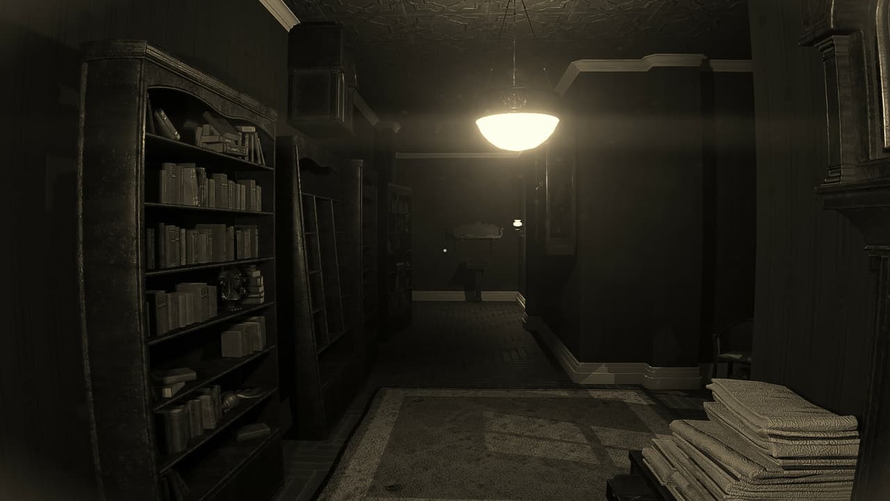 Nether Nightmare screenshot 5