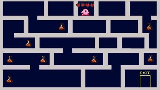 Kirbys Identity Crisis screenshot 3