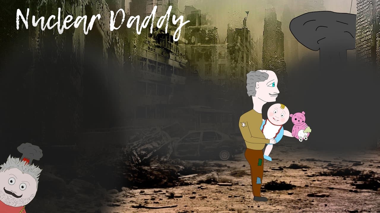 Nuclear Daddy