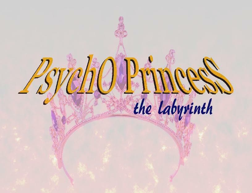 Psycho Princess: The Labyrinth screenshot 3