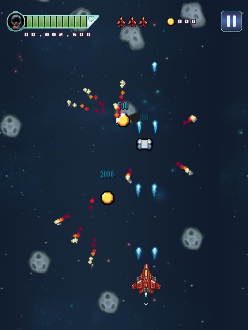 Sorak screenshot 2