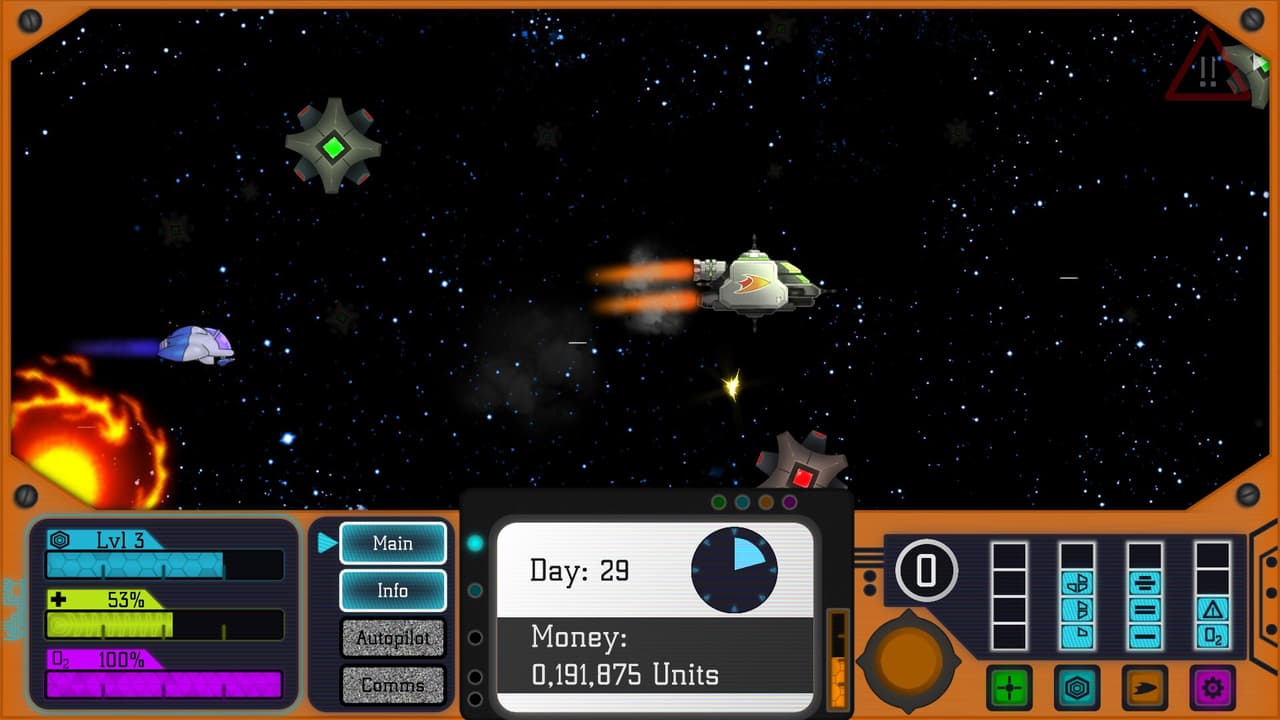 The Chasers Voyage screenshot 6