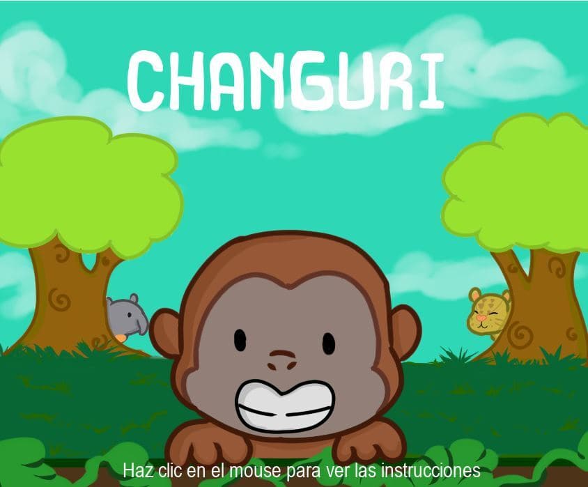 Changuri screenshot 2