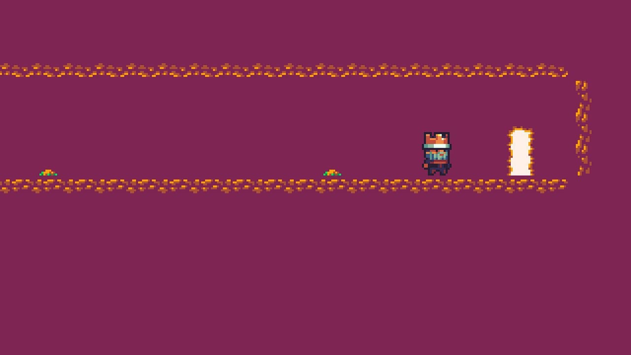 The King Of The Crown screenshot 4
