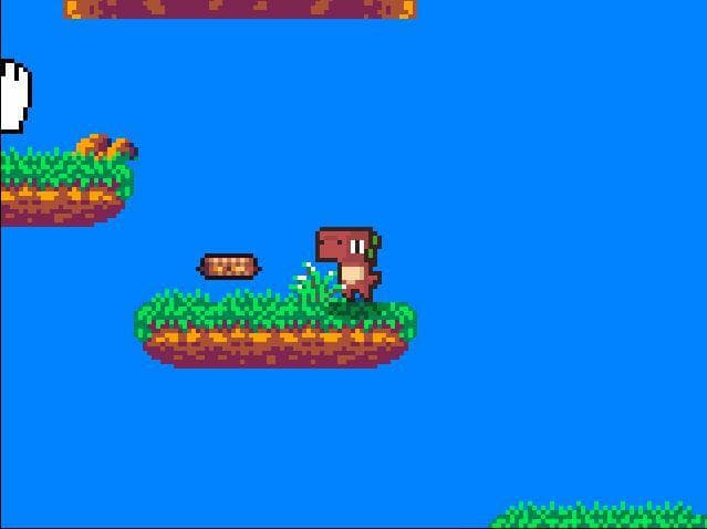 Dino Platform