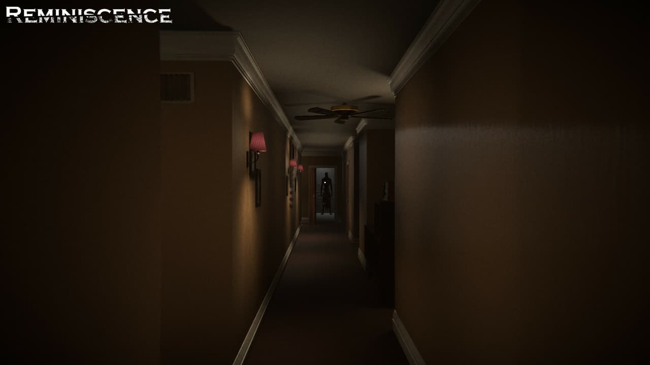 Reminiscence screenshot 2