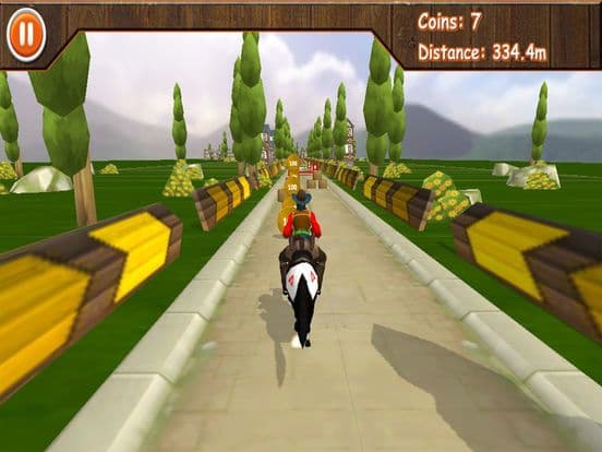 Ultimate Horse Race Champion screenshot 3