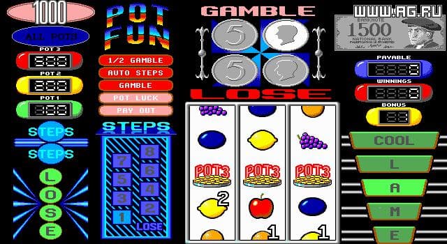 Potfun