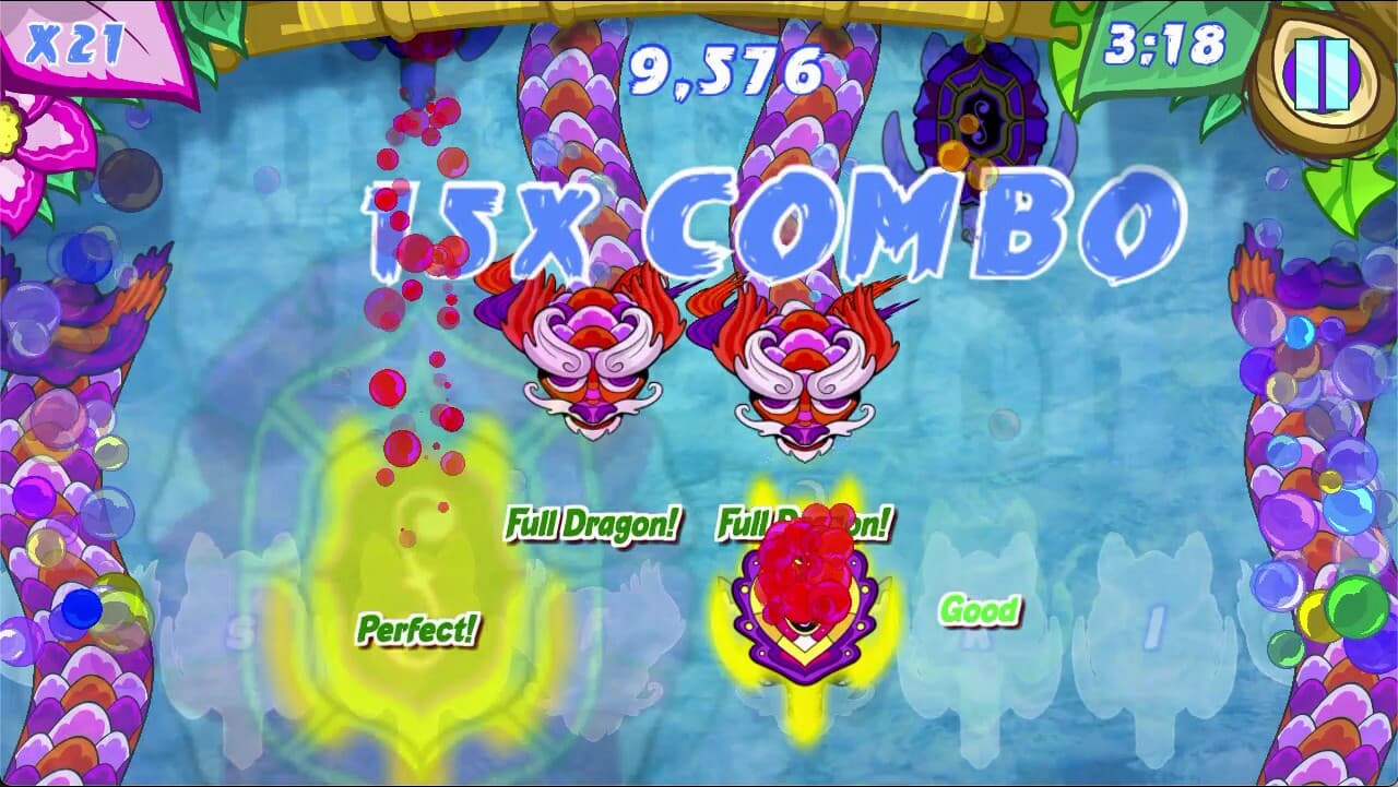 Turtoa: Global Rhythm screenshot 5