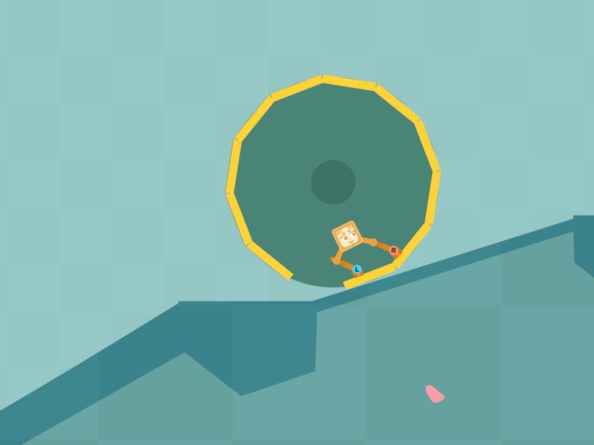 Robotry! Prototype screenshot 2