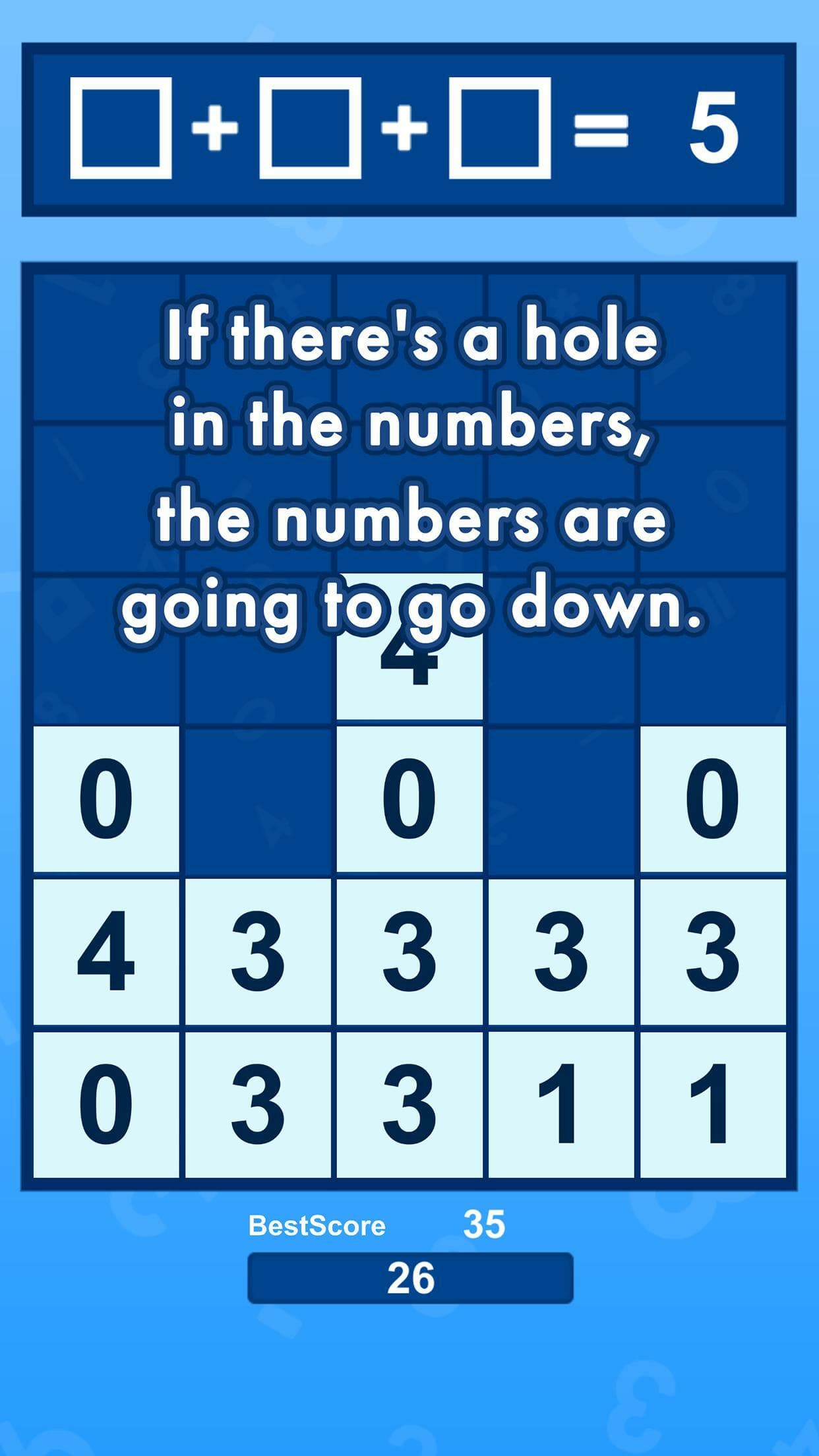 FueMath screenshot 3