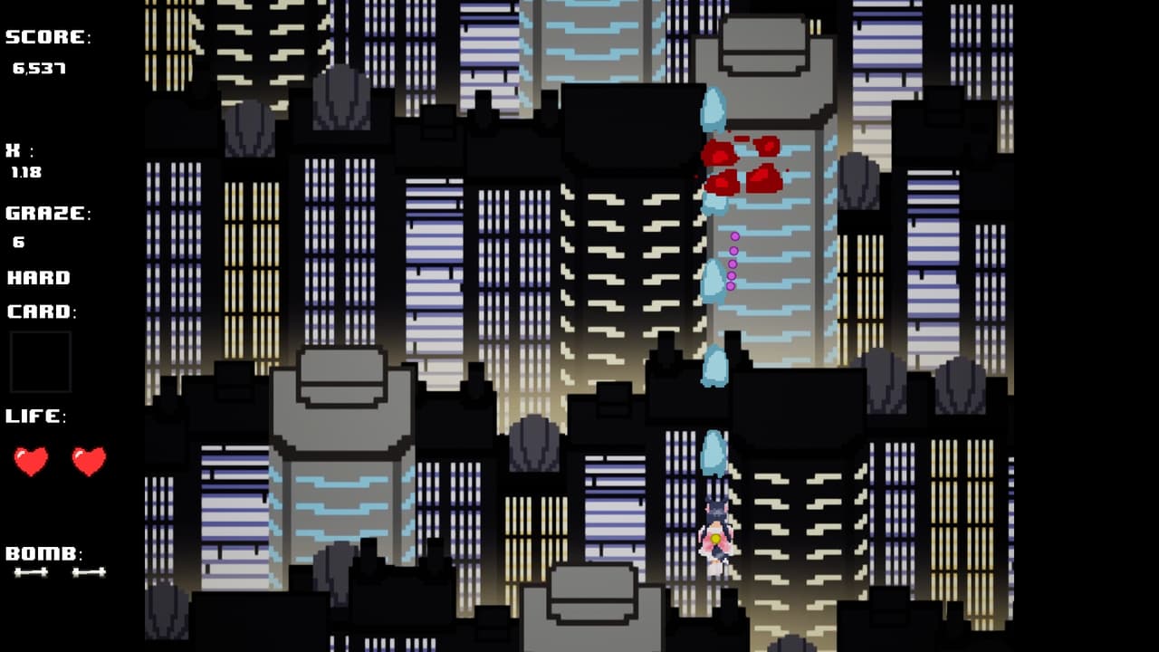Unidentified Flying Ōkami screenshot 3