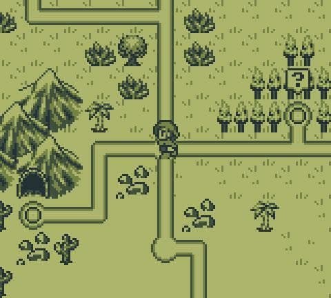 Super RPG Land screenshot 3