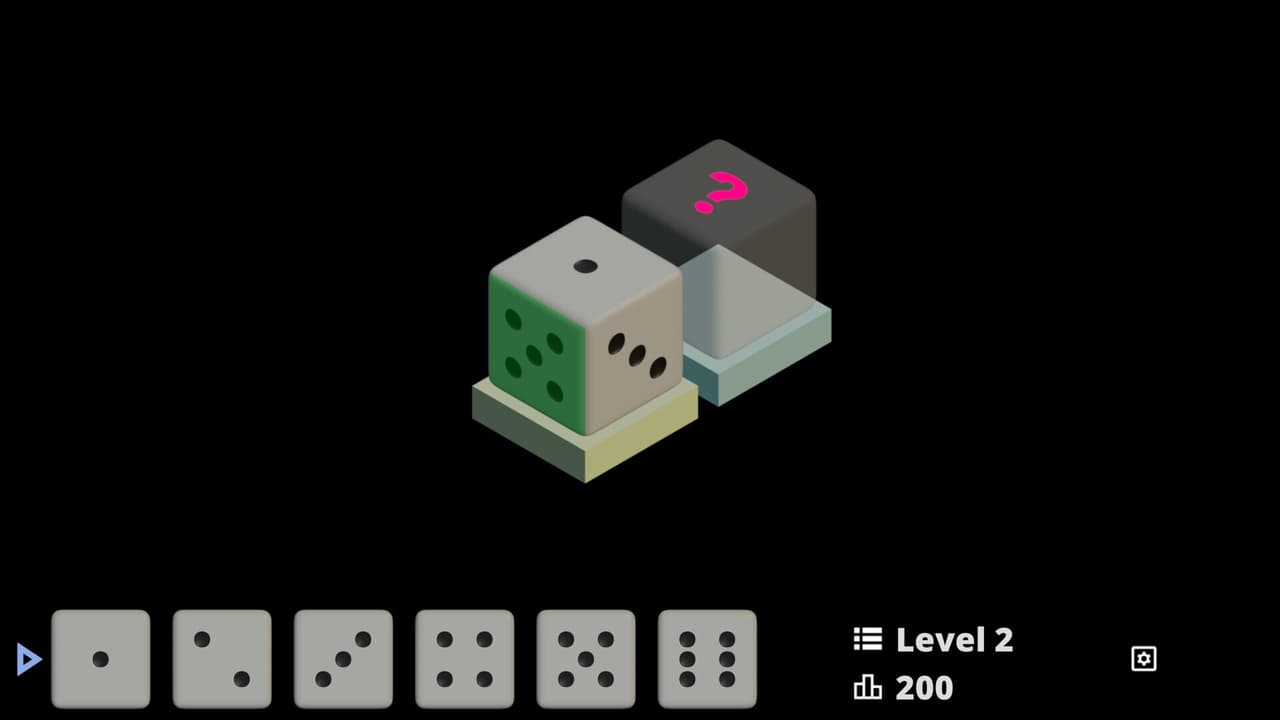 Dice Guess screenshot 2