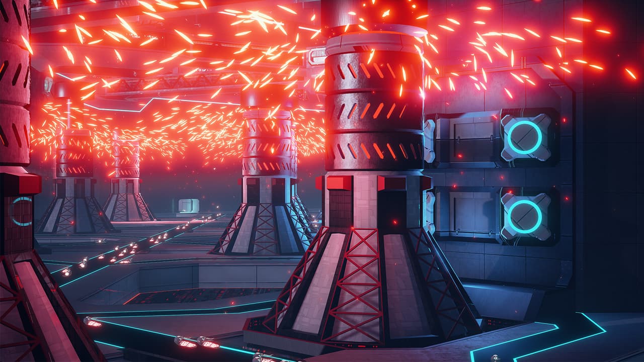 MSI Electric City screenshot 5