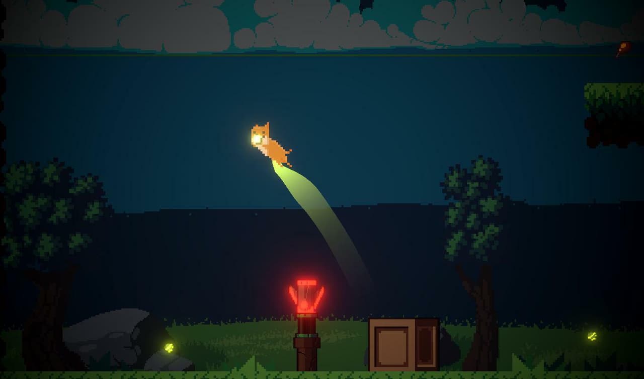Duggy Adventure screenshot 2