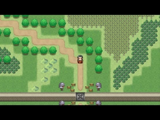 Passion of Crimson screenshot 3