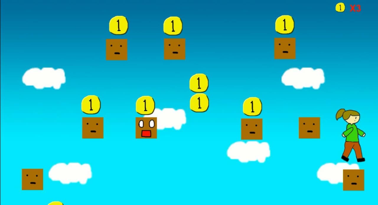 Find Wings screenshot 2