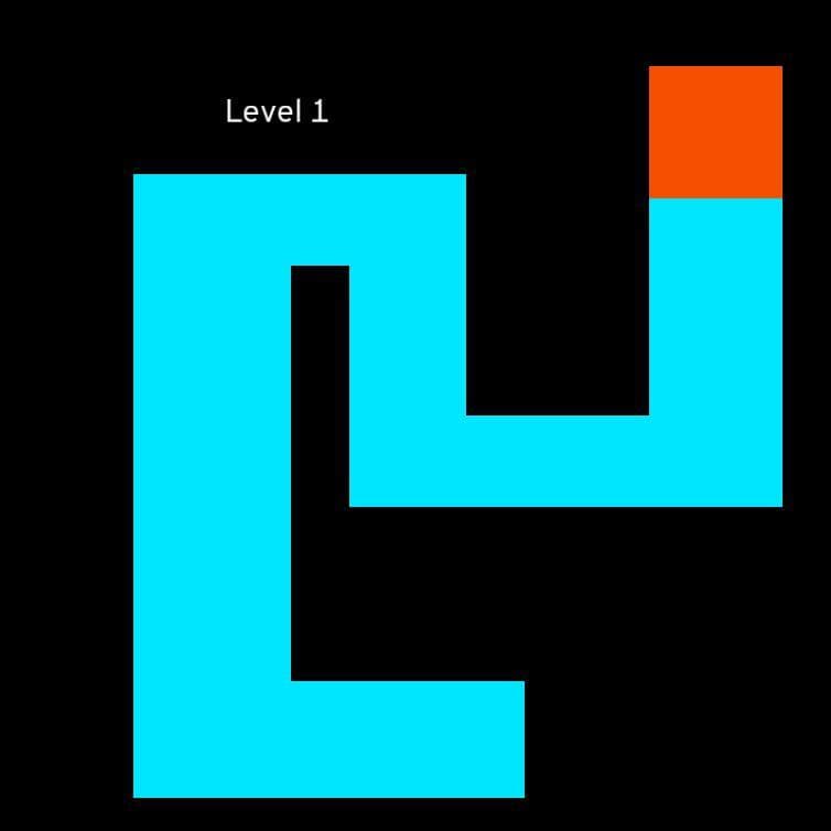 The Maze Remixed screenshot 3