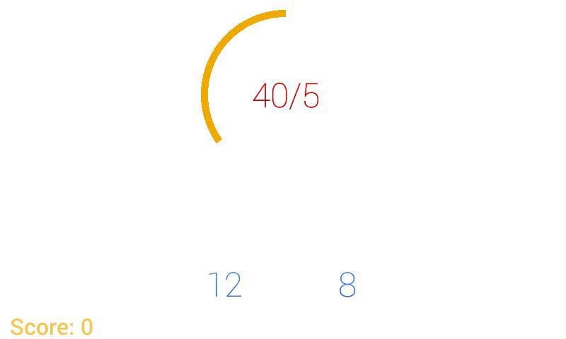 FastMath screenshot 3