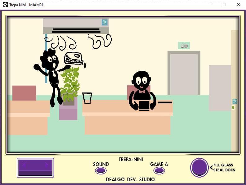 Trepa-Nini screenshot 3