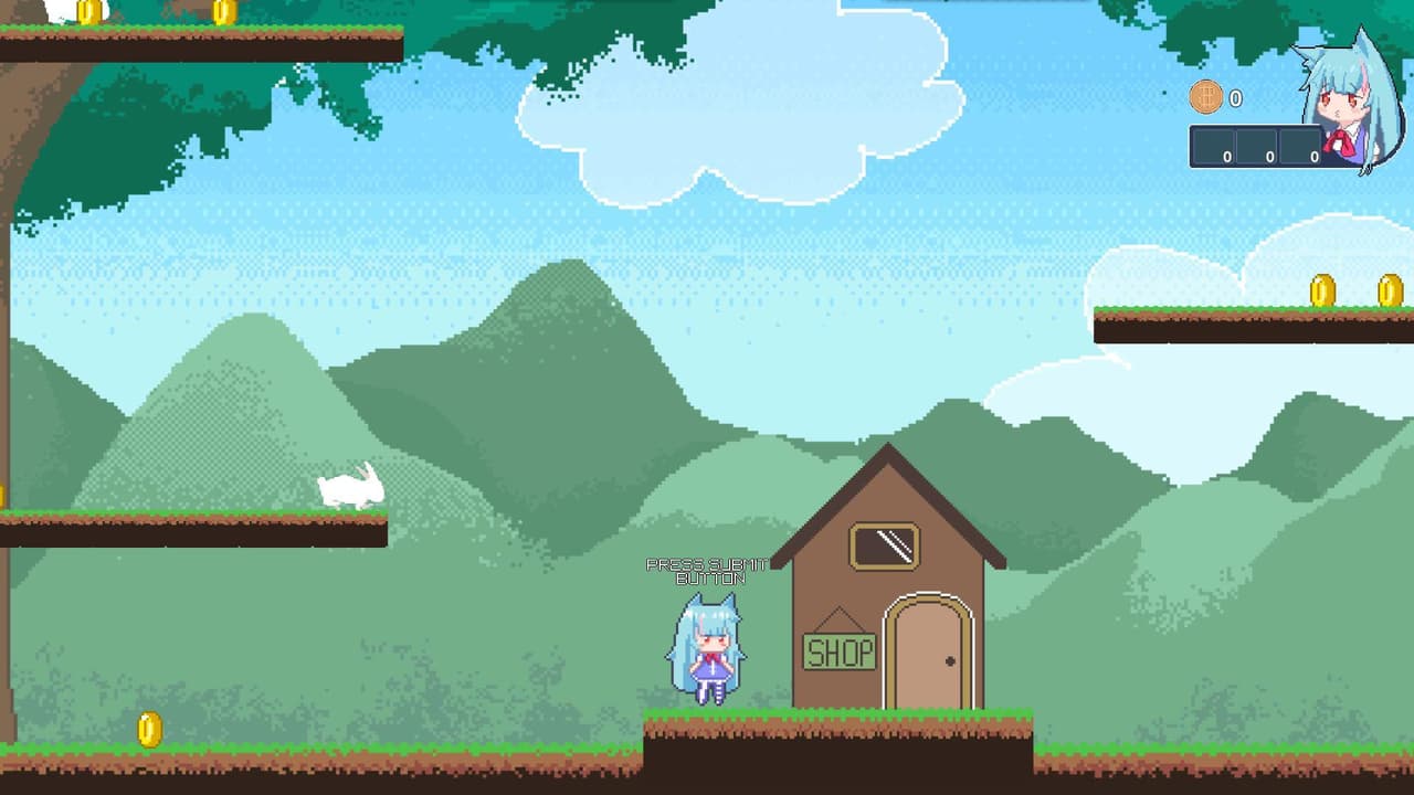 Lucifers rise screenshot 4