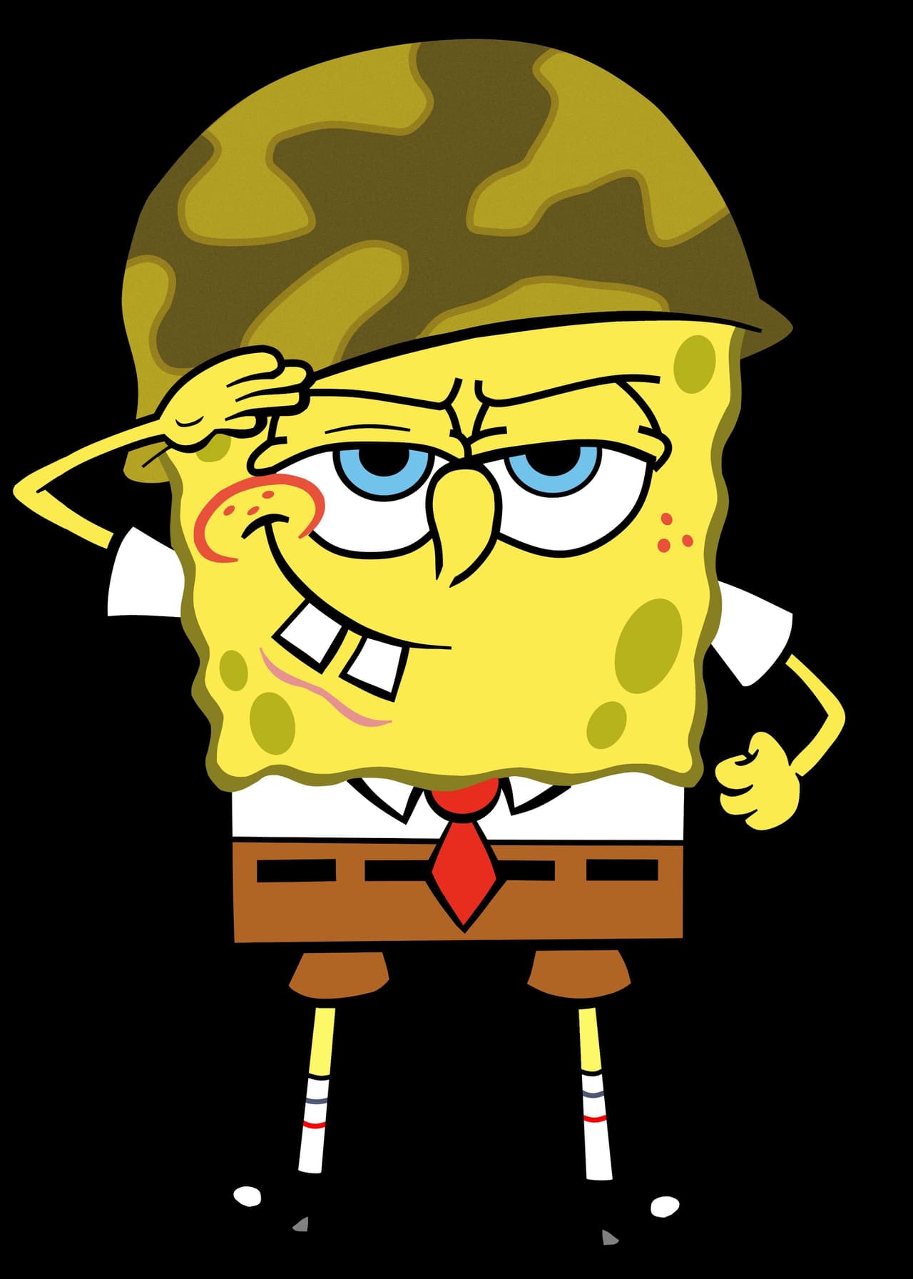 Spongebob Squarepants: Battle For Bikini Bottom HD