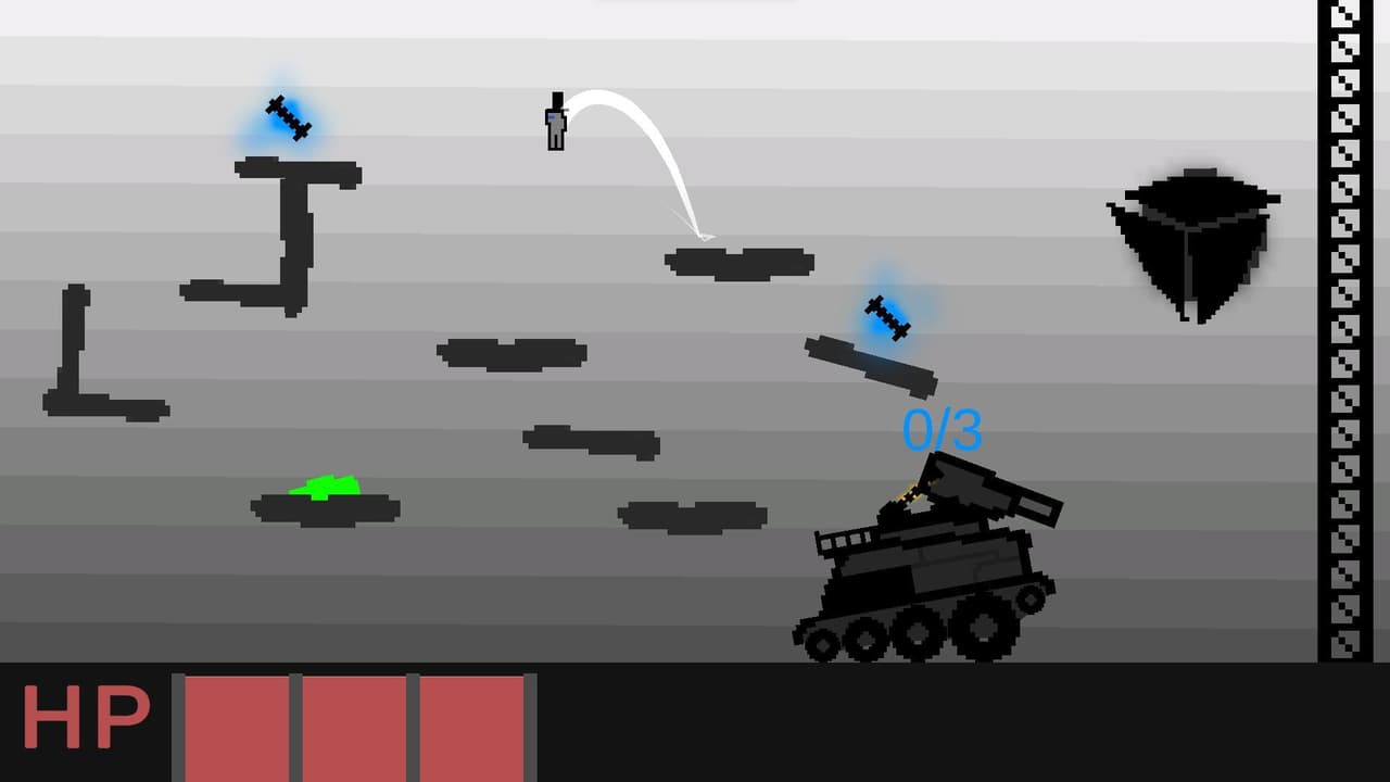 Symbiosis (itch) (lFalconl) screenshot 2