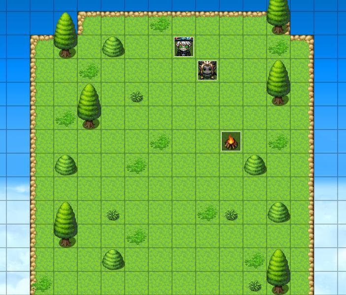 LA MALDICIÓN DEL PIRATA HOBBU screenshot 2