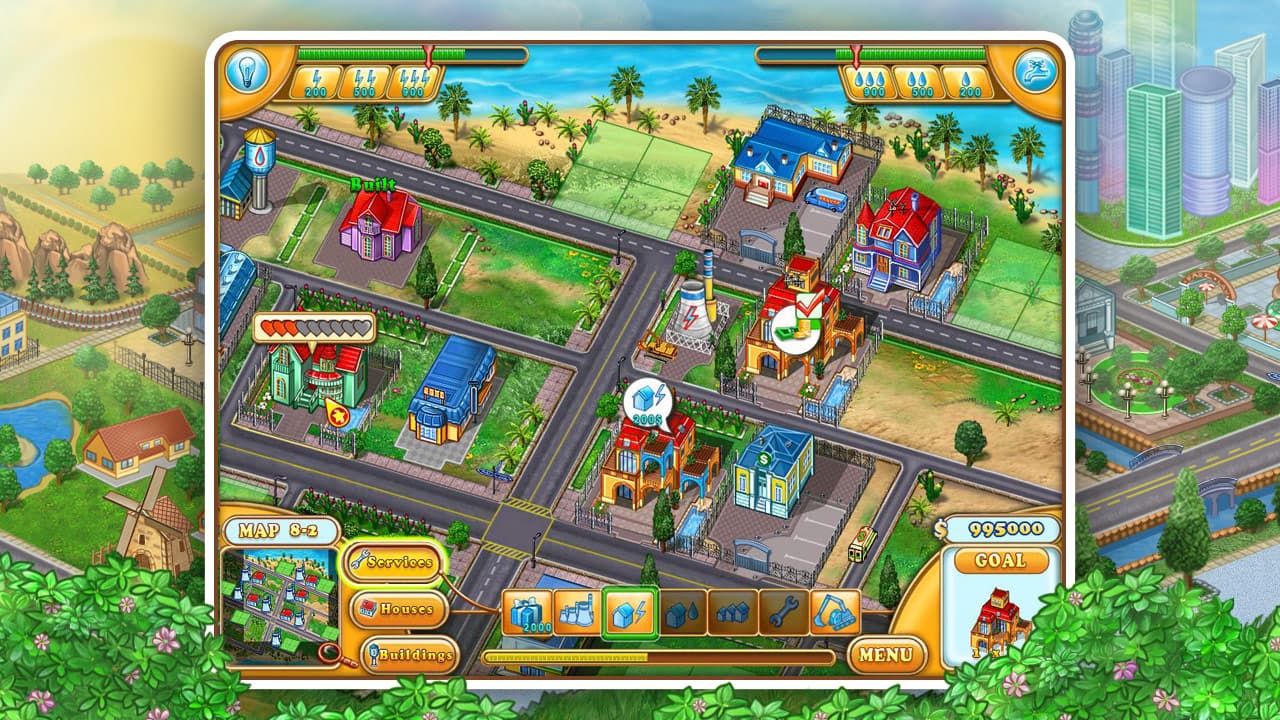 Janes Realty screenshot 3