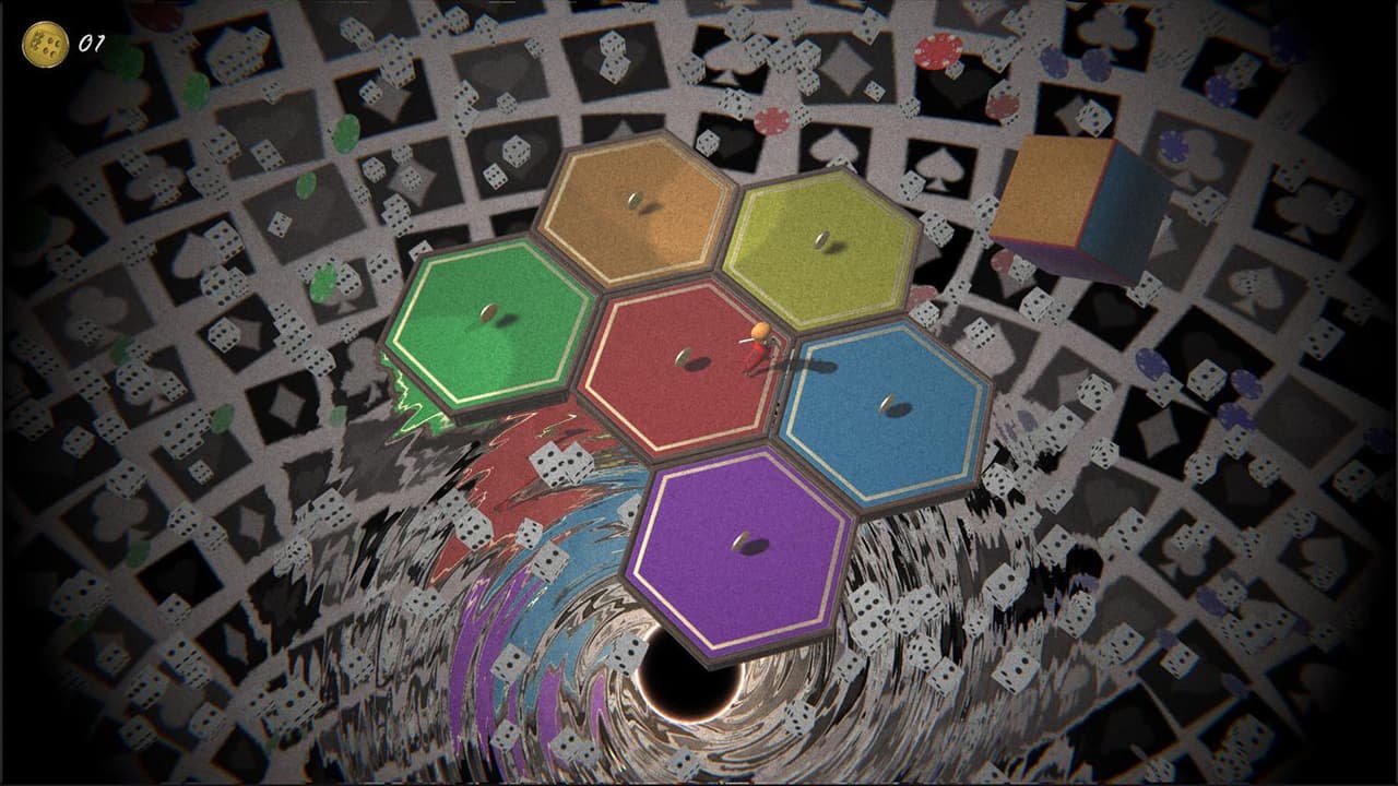 The Grand Casino Show ! screenshot 2