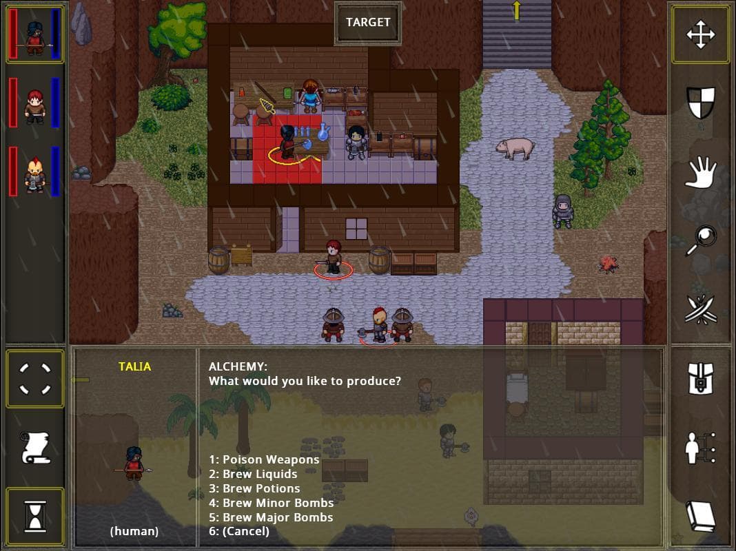 Warlordocracy: Early Access screenshot 4