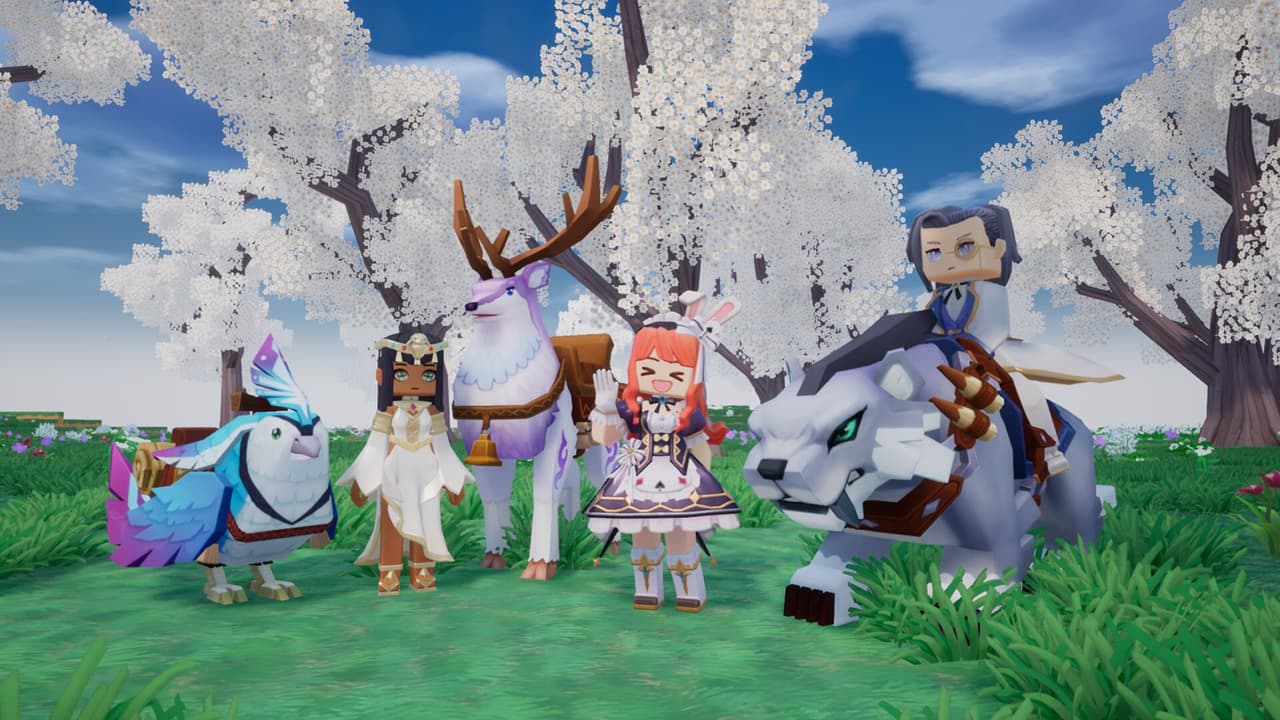 Dragon And Home screenshot 6