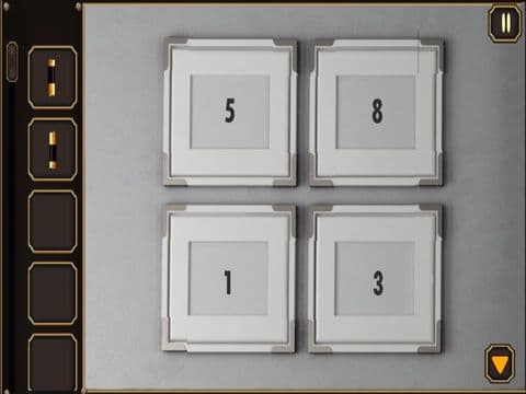 Can You Escape Mystery Room 3?
